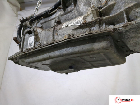 АКПП на Ford Mustang 2009-2014, артикул 7908412 99M на Ford Mustang 2009-2014  3.7 л — купить, цена 37100 руб.