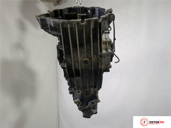МКПП 5 ст. Audi A4 (B6) 2000-2004, артикул 7964973 BFC на Audi A4 (B6) 2000-2004  2.5 л — купить, цена 14300 руб.