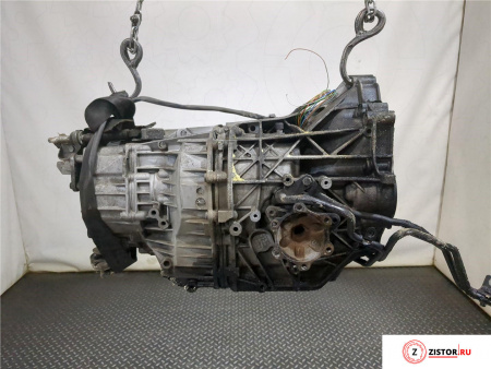Купить коробку передач Ауди А4 Б6 - контрактные КПП Audi A4 B6, Номер 01J300056X AVF на Audi A4 (B6) 2000-2004  1.9 л — купить, цена 61700 руб.