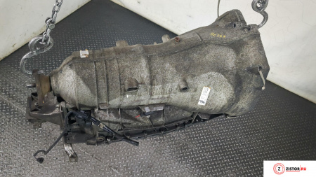 Коробка передач БМВ 5 Е60 2003-2009 купить - КПП BMW 5 E60 цена б/у, Номер 6HP-26 256D2 / M57D25 на BMW 5 E60 2003-2009  2.5 л — купить, цена 6500 руб.