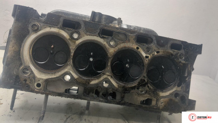 Головка блока цилиндров 9HF на Citroen Berlingo 2012-2024 1.6 л — купить, цена 114000 руб.
