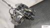 МКПП 5 ст. Peugeot 206, артикул 8382635 RHY на Peugeot 206  2 л — купить, цена 26200 руб.