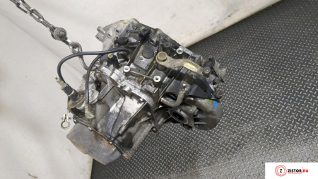 МКПП 5 ст. Peugeot 206, артикул 8382635 RHY на Peugeot 206  2 л — купить, цена 26200 руб.