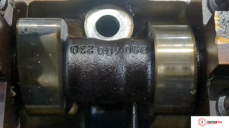 Головка блока цилиндров Y16XE на Opel Vectra B 1995-2002 1.6 л — купить, цена 48000 руб.