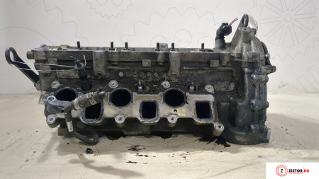 Головка блока цилиндров BPP на Audi A6 (C6) Allroad 2006-2012 2.7 л — купить, цена 70100 руб.