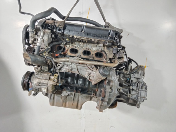Двигатель F18D4 Chevrolet Cruze J300 1.8 Бензин