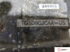 АКПП 4х4 на Subaru Tribeca (B9) 2007-2014, артикул 8065637 EZ36D на Subaru Tribeca (B9) 2007-2014  3.6 л — купить, цена 10500 руб.