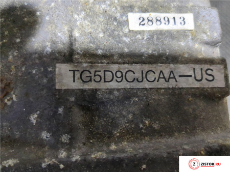 АКПП 4х4 на Subaru Tribeca (B9) 2007-2014, артикул 8065637 EZ36D на Subaru Tribeca (B9) 2007-2014  3.6 л — купить, цена 10500 руб.