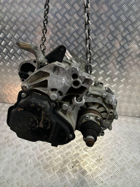 КПП (Коробка передач механическая) KBL Audi A3 8P (S3,RS3) 1.9 Дизель