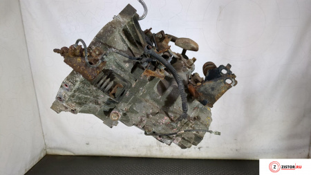 МКПП 5 ст. Toyota Avensis 2 2003-2008, артикул 8885919 1ZZ-FE на Toyota Avensis 2 2003-2008  1.8 л — купить, цена 700 руб.