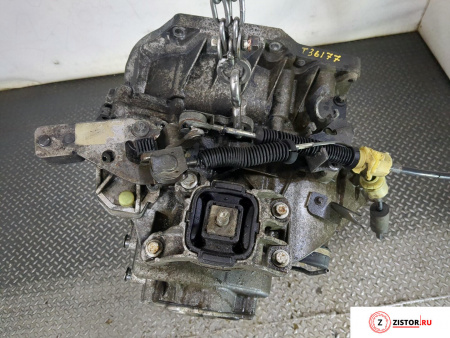 МКПП 6 ст. Mini Cooper (R56/R57) 2006-2013, артикул 8544661 9HZ на Mini Cooper (R56/R57) 2006-2013  1.6 л — купить, цена 29999 руб.