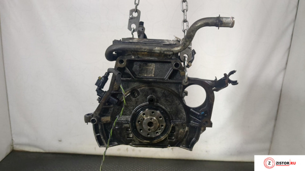Блок цилиндров (Шорт блок) A13DTC на Opel Corsa D 2006-2011 1.3 л — купить, цена 77100 руб.