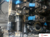 Головка блока цилиндров G9U 720 для Opel Movano 1999-2003 2.5 л