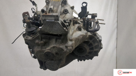 МКПП 6 ст. Mazda 3 (BL) 2009-2013, артикул 8373105 R2 на Mazda 3 (BL) 2009-2013  2.2 л — купить, цена 51300 руб.