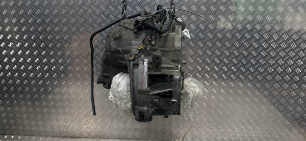 Коробка передач автоматическая (АКПП) 04CW559078 Opel Vectra C 2.2 Дизель