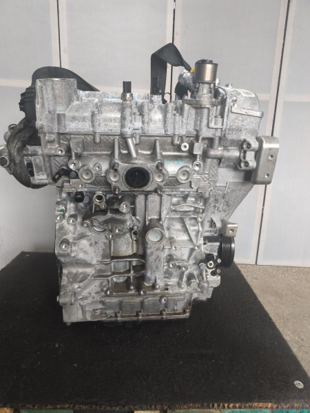 Двигатель DYB Volkswagen Taos 1.5 Бензин