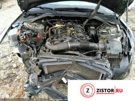 АКПП на Jaguar XE 2015-, артикул 7863565 204PT на Jaguar XE 2015-2024 2 л — купить, цена 16500 руб.