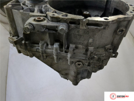 МКПП 6 ст. Volkswagen Tiguan 2016-2020, артикул 7765238 DFGA на Volkswagen Tiguan 2016-2020 2 л — купить, цена 29000 руб.