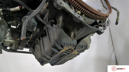Контрактный двигатель HWDA на Ford Focus 2 2005-2008 1.6 л (HWDB; HWDA; HWDB) — купить, цена 78900 руб.