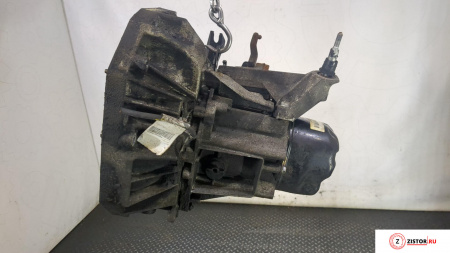 МКПП 5 ст. Renault Clio 2005-2009, артикул 9054159 K4M 800 на Renault Clio 2005-2009  1.6 л — купить, цена 28500 руб.
