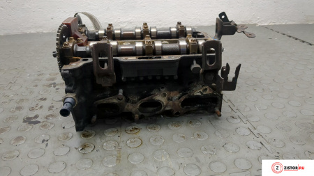 Головка блока цилиндров Z10XEP на Opel Corsa D 2006-2011 1 л — купить, цена 138700 руб.