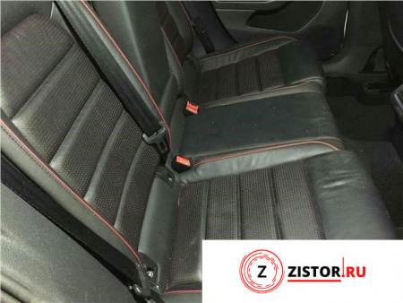 Контрактный двигатель CHHA на Volkswagen Golf 7 2012-2017 2 л — купить, цена 700 руб.