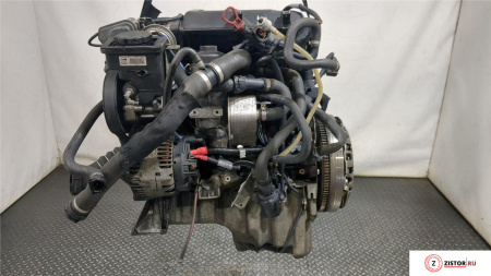 Контрактный двигатель 204D4 / M47D20 на BMW 5 E60 2003-2009 2 л (204D4 / M47D20; 204D4 / M47N; 204D4 / M47N) — купить, цена 47000 руб.
