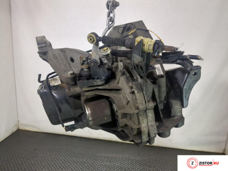 МКПП 5 ст. Renault Megane 3 2009-2016, артикул 8577439 K9K 830 на Renault Megane 3 2009-2016  1.5 л — купить, цена 29999 руб.