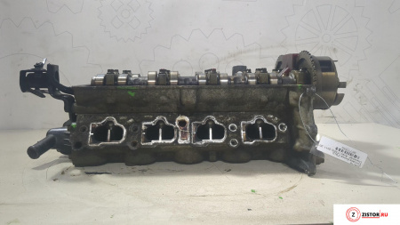 Головка блока цилиндров A12XER на Chevrolet Aveo (T300) 2011-2024 1.2 л — купить, цена 50800 руб.
