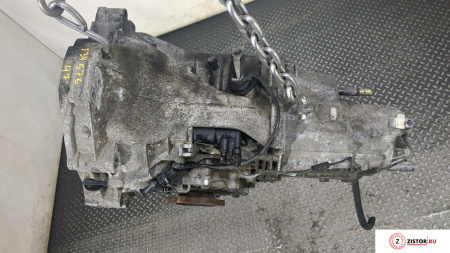 МКПП 5 ст. Audi A4 (B7) 2005-2007, артикул 8837186 BRB на Audi A4 (B7) 2005-2007  1.9 л — купить, цена 700 руб.