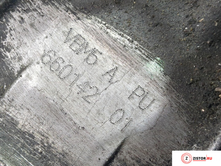 МКПП 5 ст. Hyundai i20 2009-2012, артикул 8581611 D4FC на Hyundai i20 2009-2012  1.4 л — купить, цена 22300 руб.