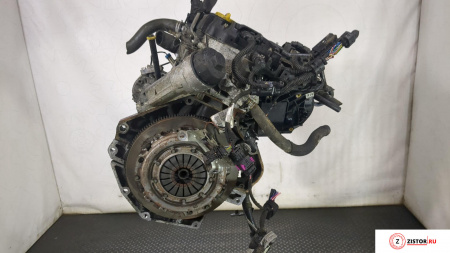 Контрактный двигатель Z14XEP на Opel Meriva 2003-2010 1.4 л (Z14XEP; Z14XEP; Z14XEP) — купить, цена 87400 руб.