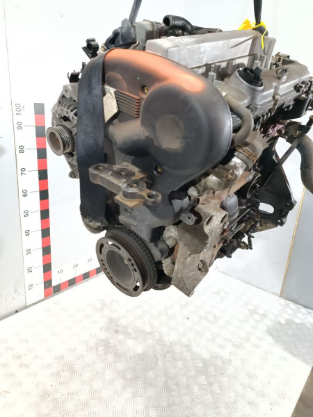 Двигатель Z18XEL Opel Vectra C 1.8 Бензин