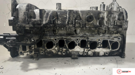 Головка блока цилиндров A13DTC на Opel Meriva 2010-2024 1.3 л — купить, цена 95000 руб.