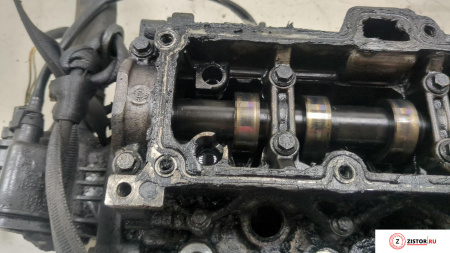 Головка блока цилиндров F6JA на Ford Fusion 2002-2012 1.4 л — купить, цена 270800 руб.