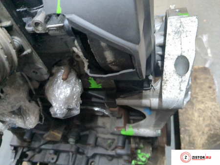 Контрактный двигатель BKP на Volkswagen Passat 6 2005-2010 2 л (BKD; BKD; BKD; AZV; BKD) — купить, цена 30400 руб.