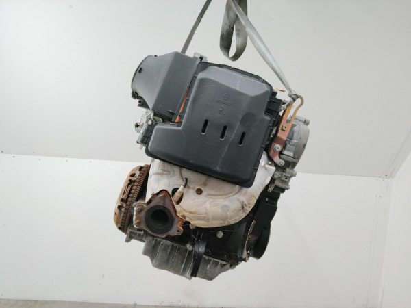 Двигатель F4P770 Renault Laguna 2 1.8 Бензин