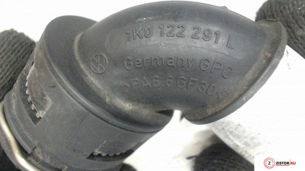 Контрактный двигатель CFFB на Audi A3 (8PA) 2008-2013 2 л (CFFB) — купить, цена 700 руб.
