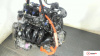 Контрактный двигатель LEA2 на Honda Civic 2012-2016 1.5 л — купить, цена 27600 руб.