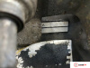 МКПП 5 ст. Opel Vivaro 2001-2014, артикул 8641460 F9Q 762 на Opel Vivaro 2001-2014  1.9 л — купить, цена 700 руб.