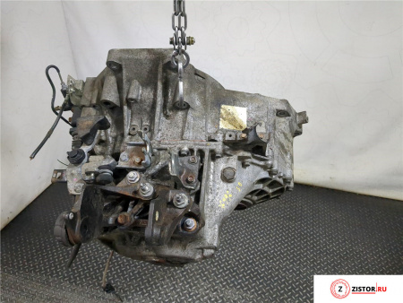 МКПП 6 ст. 4х4 Mazda CX-7 2007-2012, артикул 8128109 R2 на Mazda CX-7 2007-2012  2.2 л — купить, цена 33800 руб.