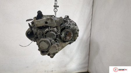 МКПП 6 ст. Audi A3 (8PA) 2008-2013, артикул 8784313 CBBB на Audi A3 (8PA) 2008-2013 2 л — купить, цена 700 руб.