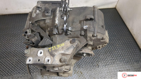 МКПП 6 ст. 4х4 Skoda Octavia (A5) 2004-2008, артикул 8270262 BXE на Skoda Octavia (A5) 2004-2008  1.9 л — купить, цена 24700 руб.