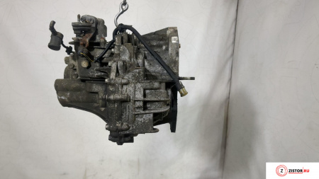 МКПП 6 ст. Renault Megane 2 2002-2009, артикул 8835289 F9Q 804 на Renault Megane 2 2002-2009  1.9 л — купить, цена 700 руб.