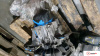 МКПП 5 ст. Renault Scenic 1996-2002, артикул 8406050 K4J 714 на Renault Scenic 1996-2002  1.4 л — купить, цена 9900 руб.