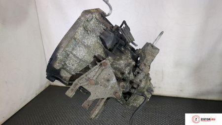 МКПП 5 ст. Saab 9-5 2005-2010, артикул 8840602 Z19DTH на Saab 9-5 2005-2010  1.9 л — купить, цена 14200 руб.