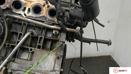 Контрактный двигатель 2AZFE на Toyota Previa (Estima) 2000-2006 2.4 л — купить, цена 114000 руб.