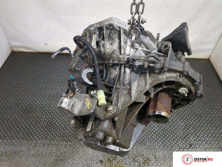 МКПП 6 ст. Renault Scenic 2009-2012, артикул 8290296 K9K 832 на Renault Scenic 2009-2012  1.5 л — купить, цена 32300 руб.