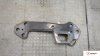 Балка под КПП BMW X5 E53 2000-2007, артикул 8595193 30 6S 3 на BMW X5 E53 2000-2007 3 л — купить, цена 700 руб.