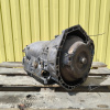 Коробка передач автоматическая (АКПП) 6392700900 Mercedes-Benz Vito W639
